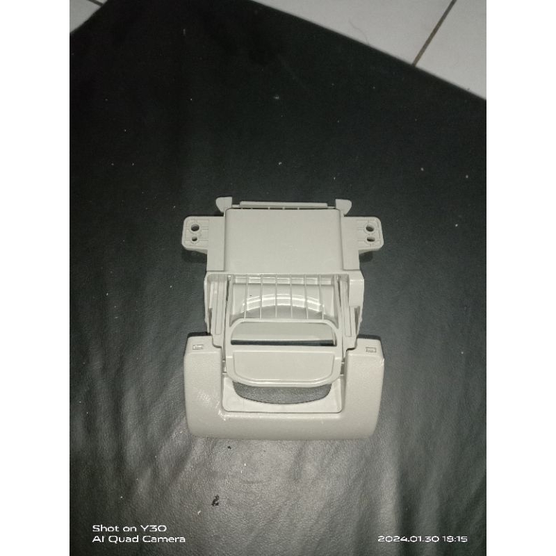 Cup holder Console Box All New Avanza Xenia 2019 original