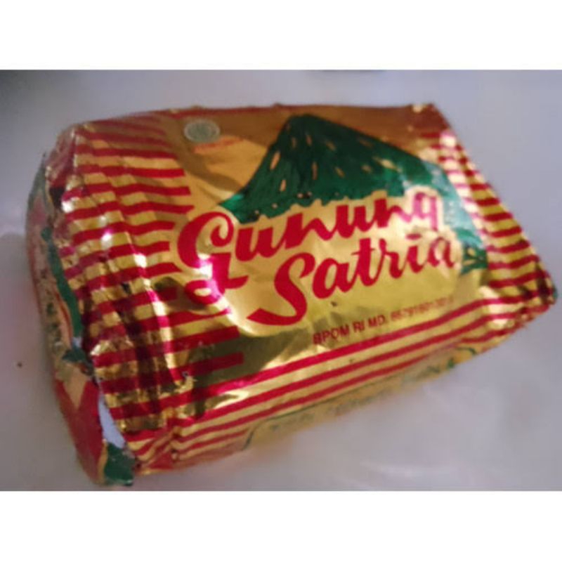 

Teh Gunung Satria