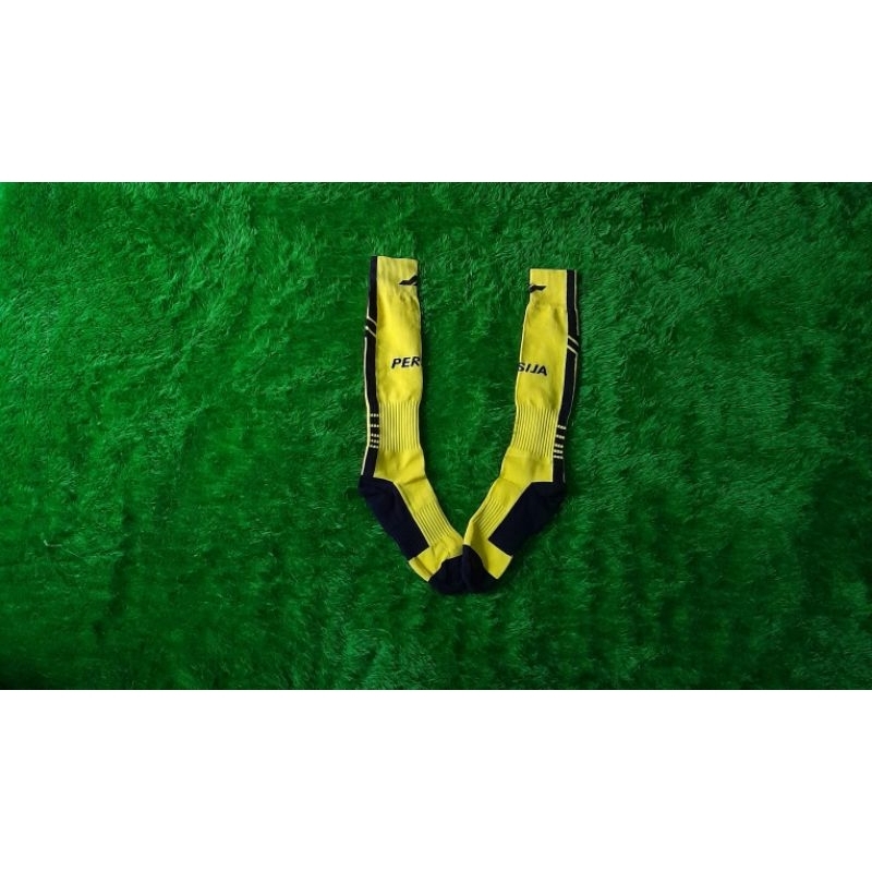Kaos Kaki Persija Goalkeeper Home Original 2022