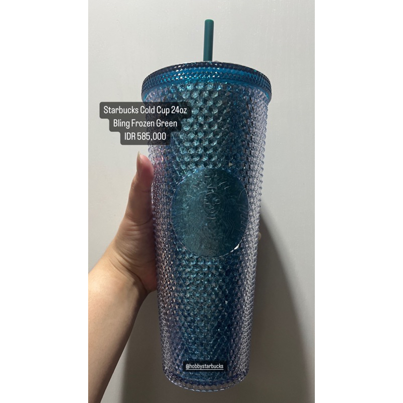 Starbucks Studded Cold Cup