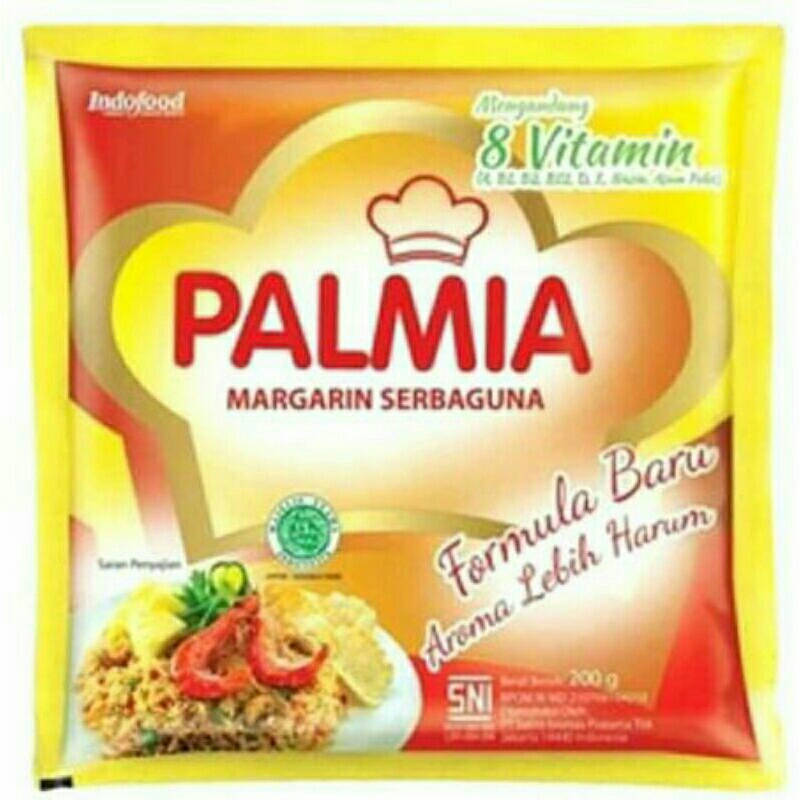

PALMIA MARGARIN