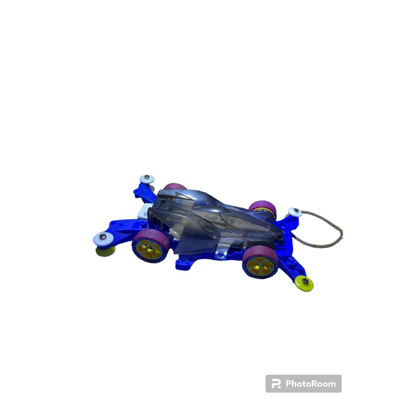 TAMIYA STB MURNI MA CHASIS ORIGINAL