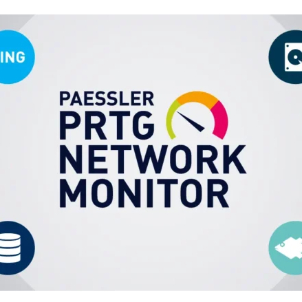 PRTG Network Monitor 21.0.X Ready