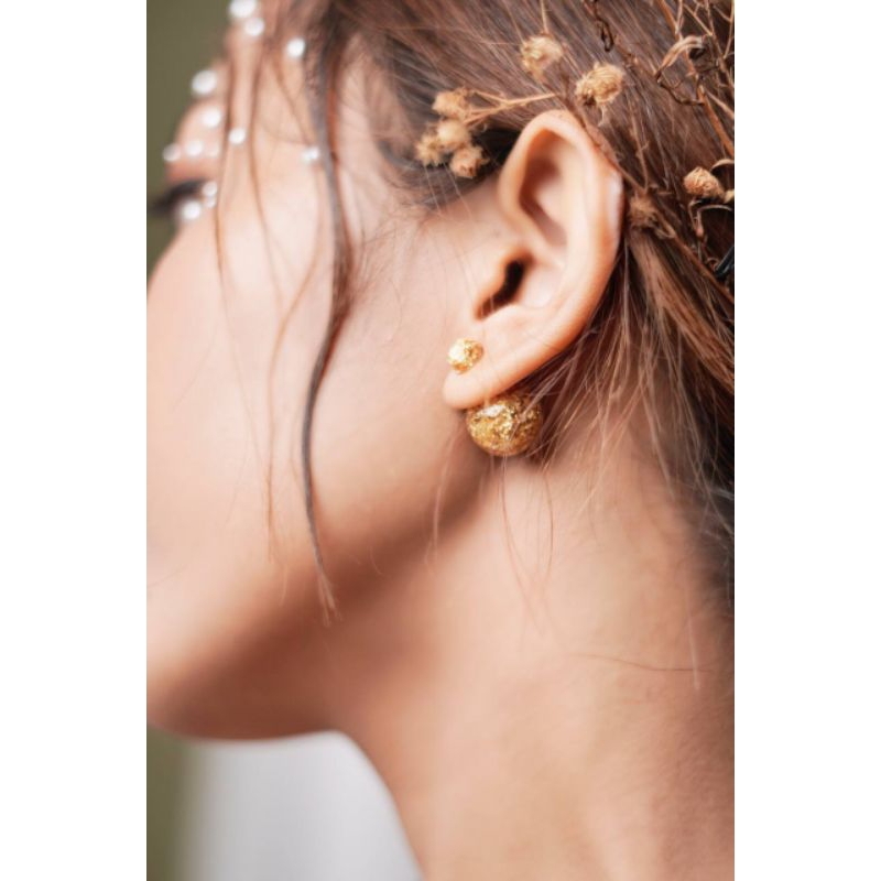 Anting sappira by Mentari Bali Kebaya
