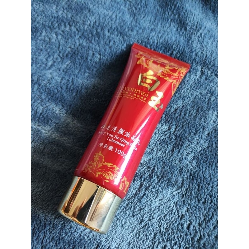 Facial wash Royal jane/Sabun liyenmei