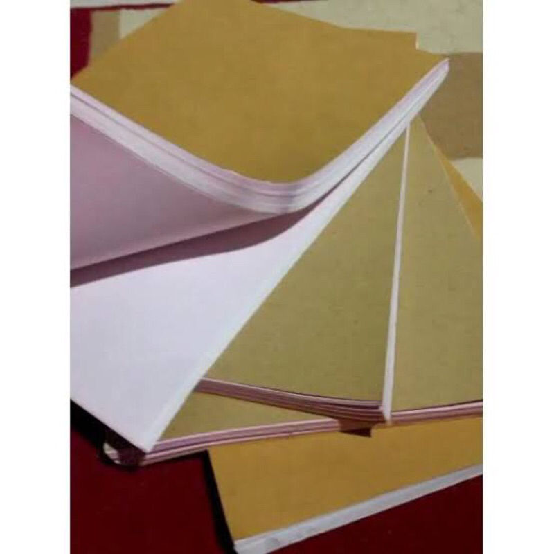 

NCR POLOS 3ply Ukuran Folio