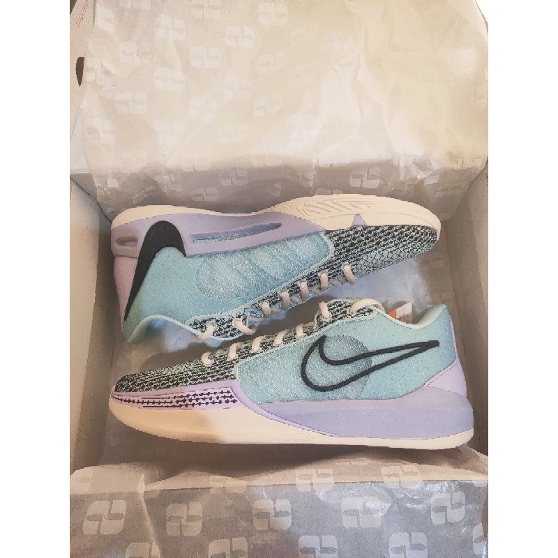 nike sabrina 1 brooklyns finest