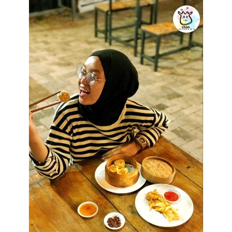 

Dimsum - Siu Mai Ayam