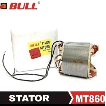Stator MT 860 Maktec