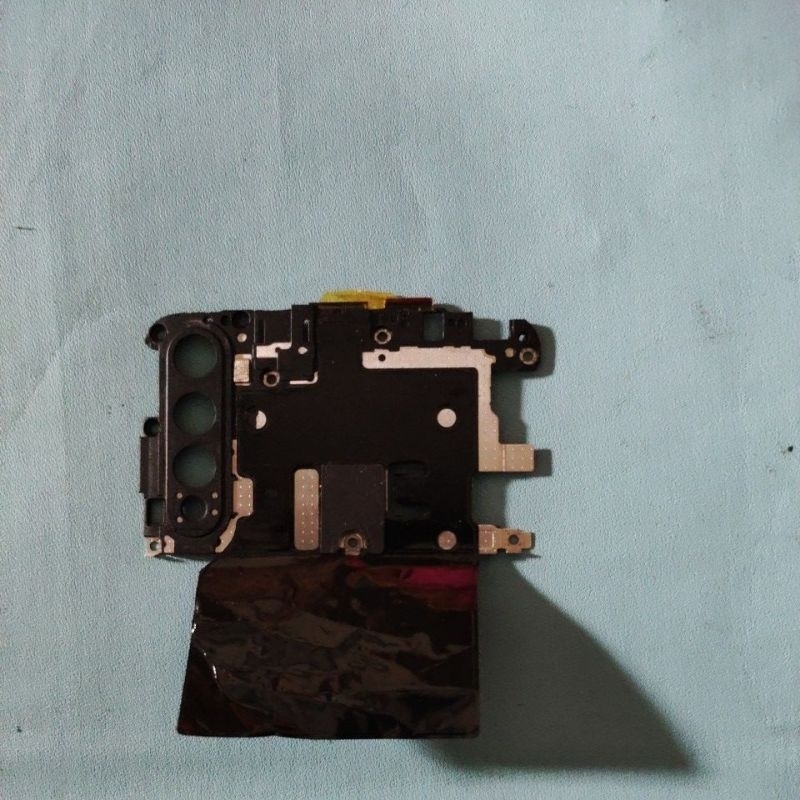 TUTUP MESIN VIVO Y19 ORI COPOTAN