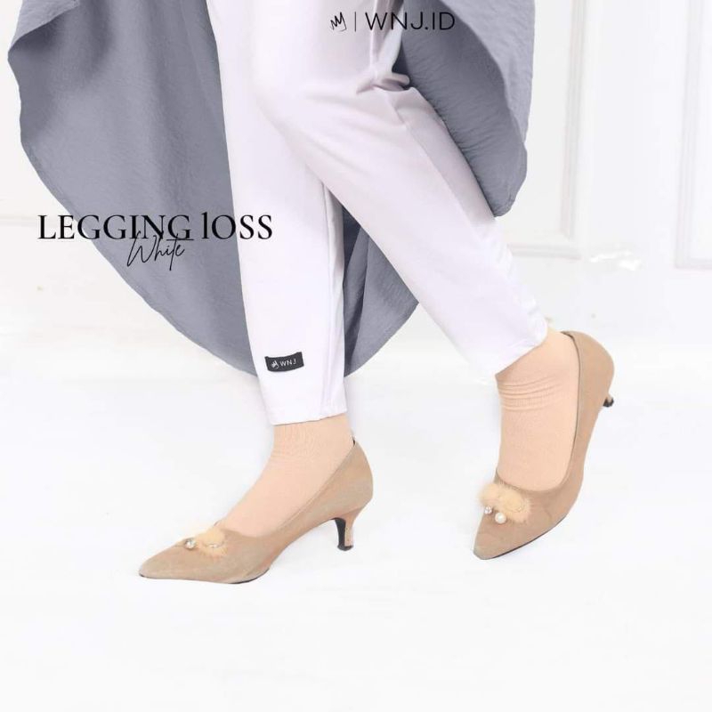 legging loss WANOJA