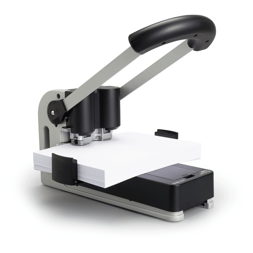

Pelubang Kertas Carl Type HD-530N Heavy Duty Punch