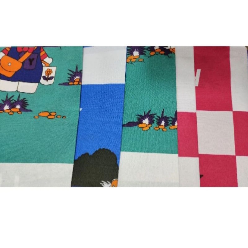 kulit bantal dan guling