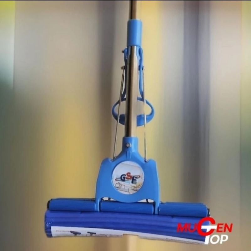 Alat Pel / Sodok Pel / Sodok Pel Busa GSF & QME