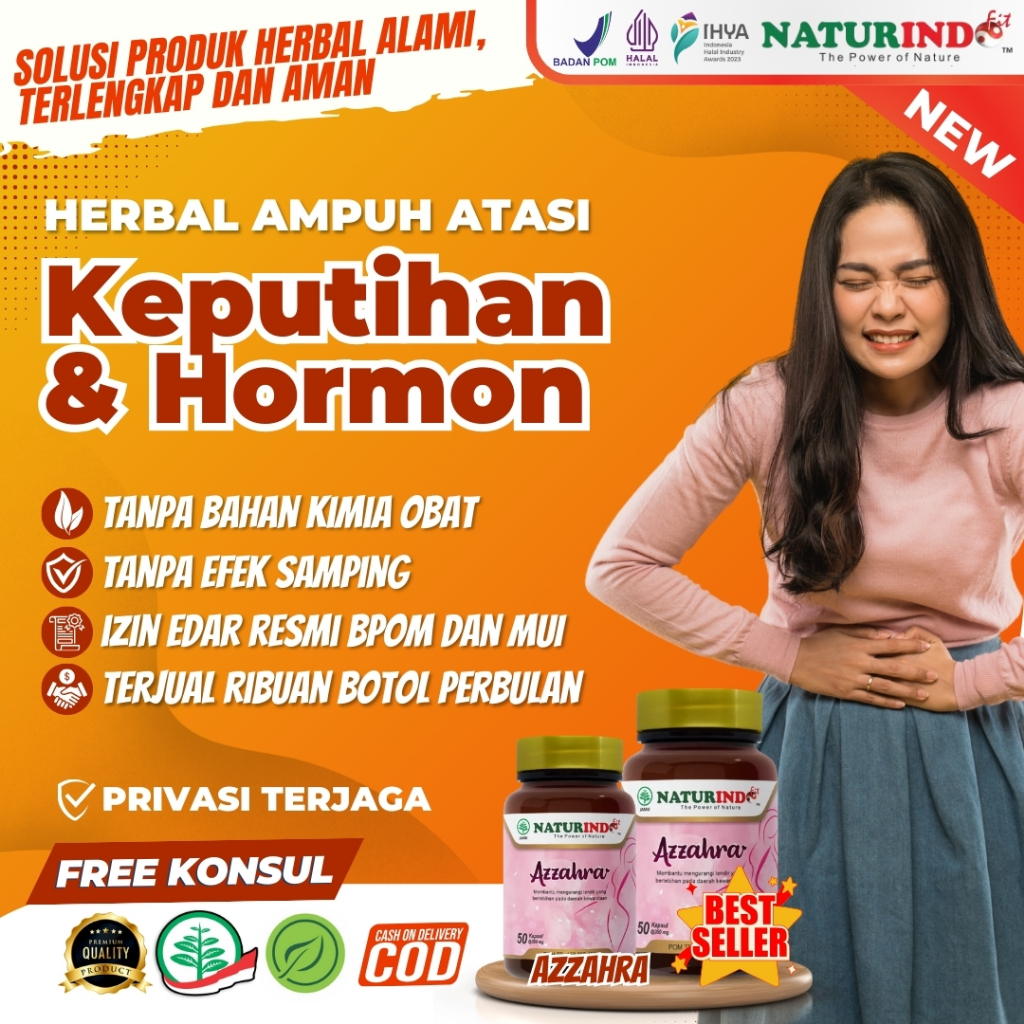 Pelancar haid obat telat datang haid ampuh obat herbal obat haid paling ampuh azzahra naturindo
