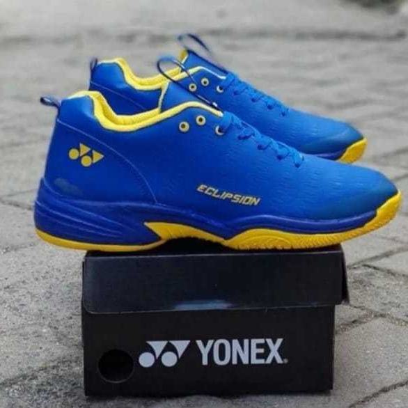 SEPATU BADMINTON YONEX 65W PRIA/SEPATU BULU TANGKIS PRIA/SEPATU SPORT TERKINI/SEPATU VOLLY PRIA/SEPA
