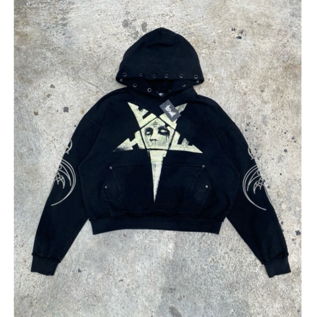 HECATE VAMPERLAND HOODIE