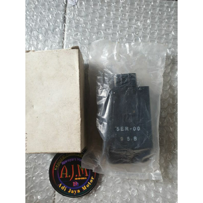 CDI Yamaha Vega R Lama High Quality 5ER