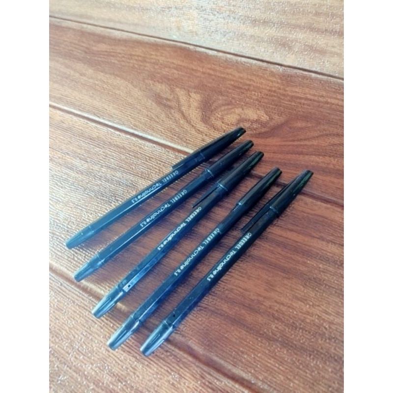 

Bolpen/Pen/Teknoline0,5/Greebel