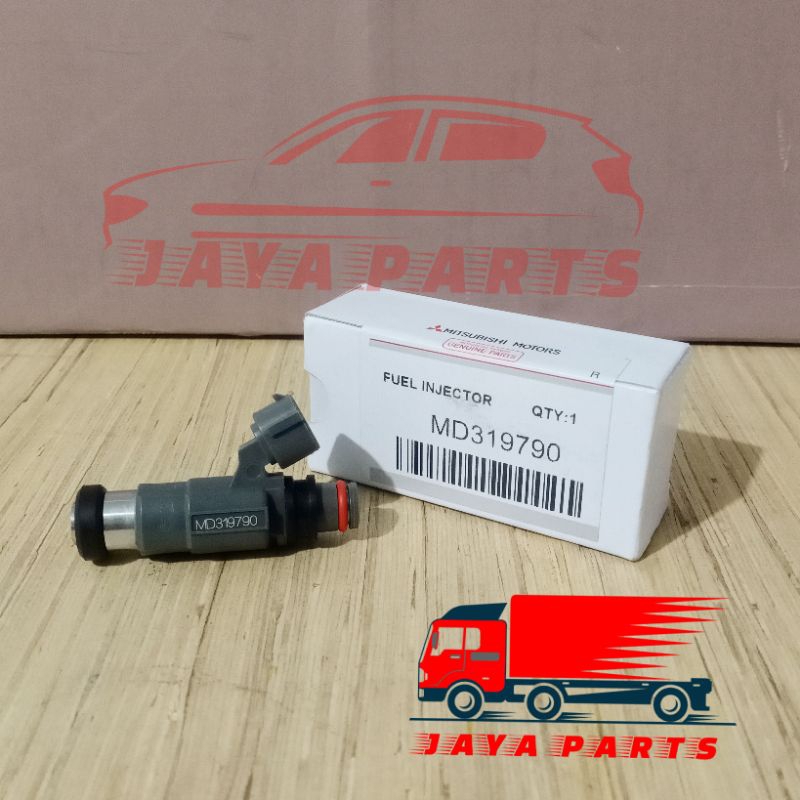 NOZZEL INJEKTOR T120SS INJEKSI INJEKTOR MITSUBISHI T120SS INJECTION