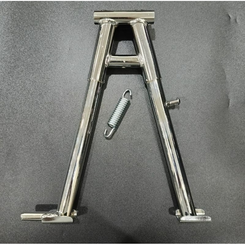 Standar Tengah / Standar 2 Chrome Ring 18 Ninja / Rx King