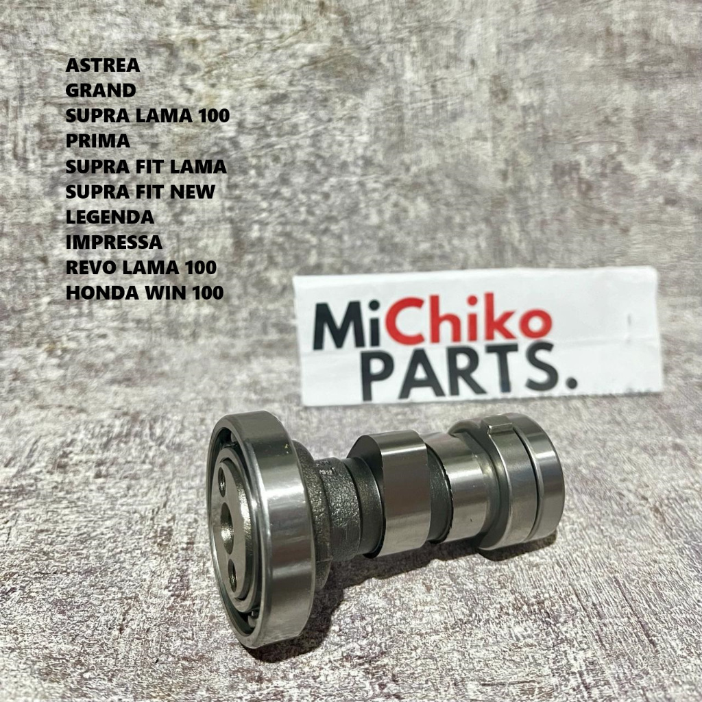 Noken As Astrea Grand Supra Lama X 100 Prima Fit New Lama Legenda Impressa Revo Lama 100 Honda Win C