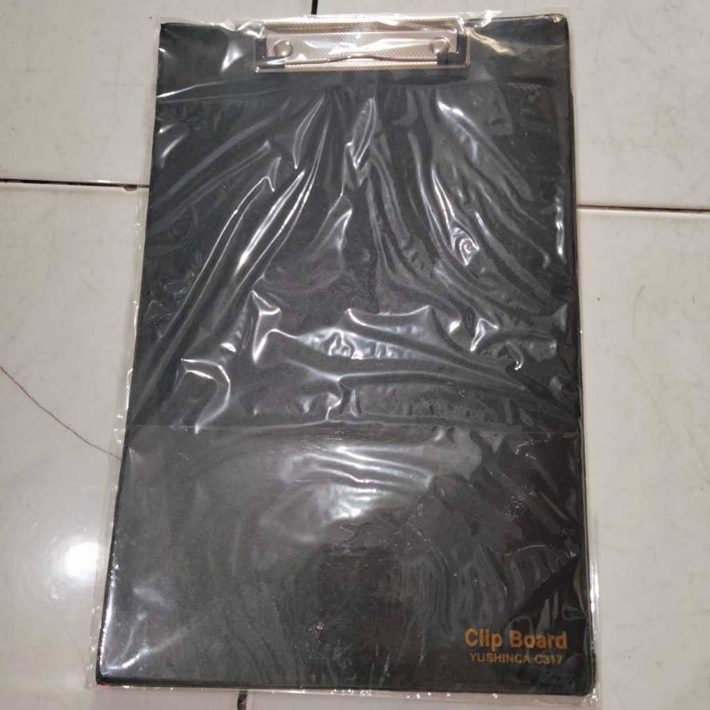 

Clipboard Papan Jalan Yushinca C317