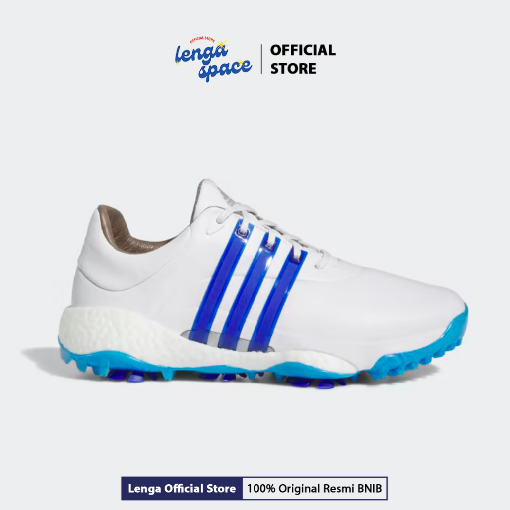 Sepatu Pria Adidas Golf Tour 360 (GV9400) Original