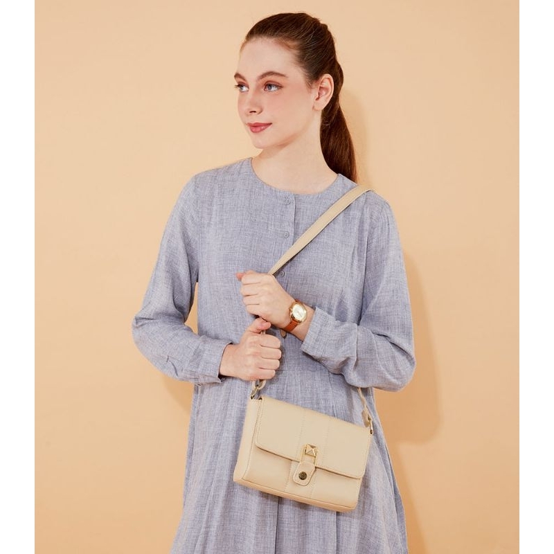 PROMO TERBARU TAS WANITA SELEMPANG SLING BAG TERBARU OFFICIAL PROMO DISKON TAS SOPHIE MARTIN PARIS K