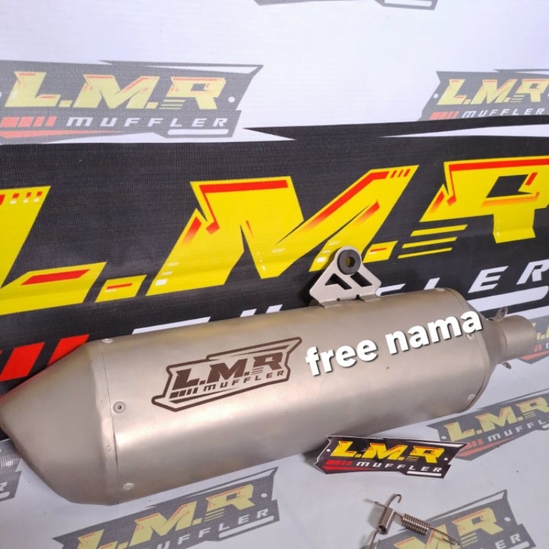 Slincer copy KTM ORIGINAL LMR inlet 50 dan 38