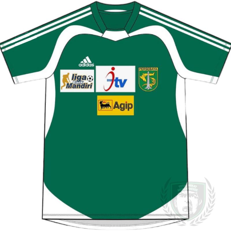 Jersey persebaya retro jersey lawas jersey jtv persebaya 2004