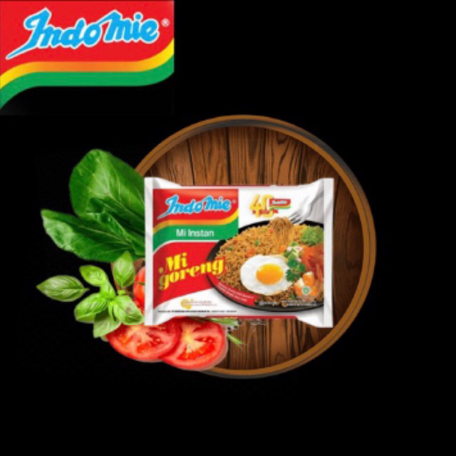 

Indomie Goreng