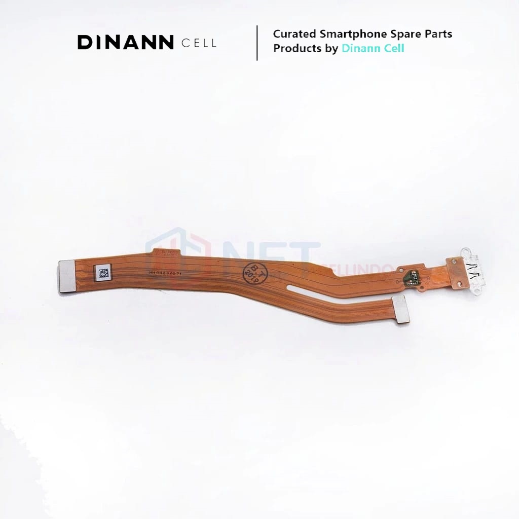 FLEXIBLE CHARGER OPPO F7  FLEX CHARGE OPPO F7