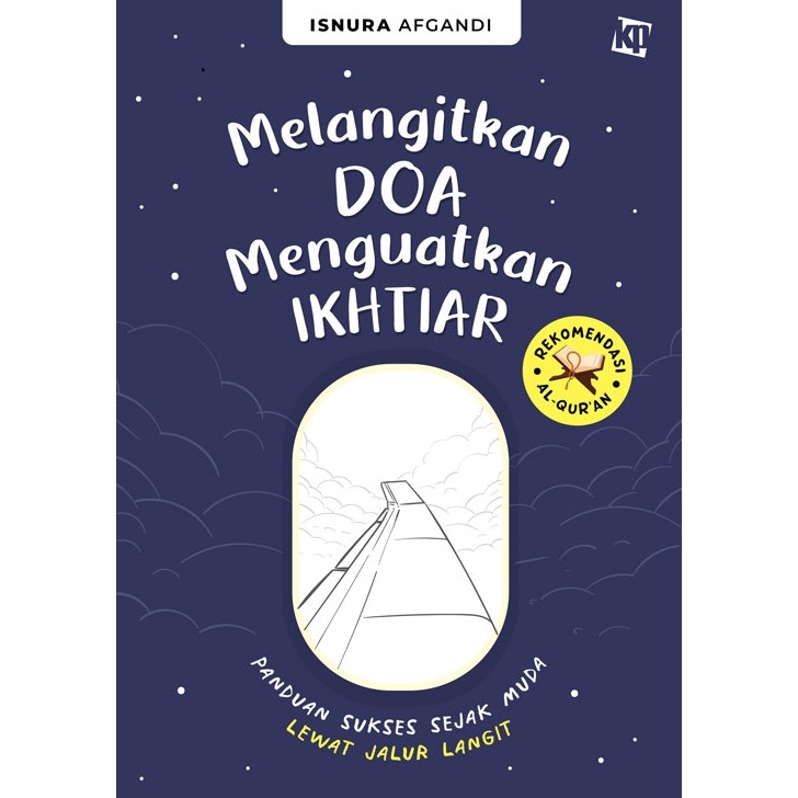 Melangitkan Doa Menguatkan Ikhtiar