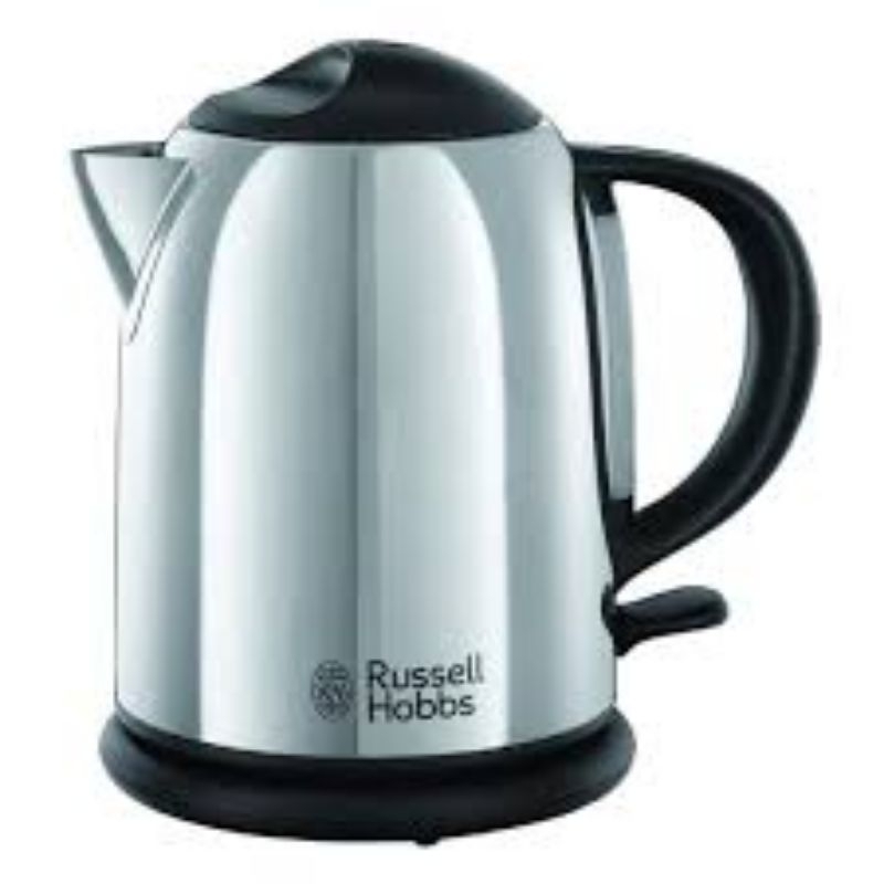 Russell Hobbs Chester Compact kettle 20190