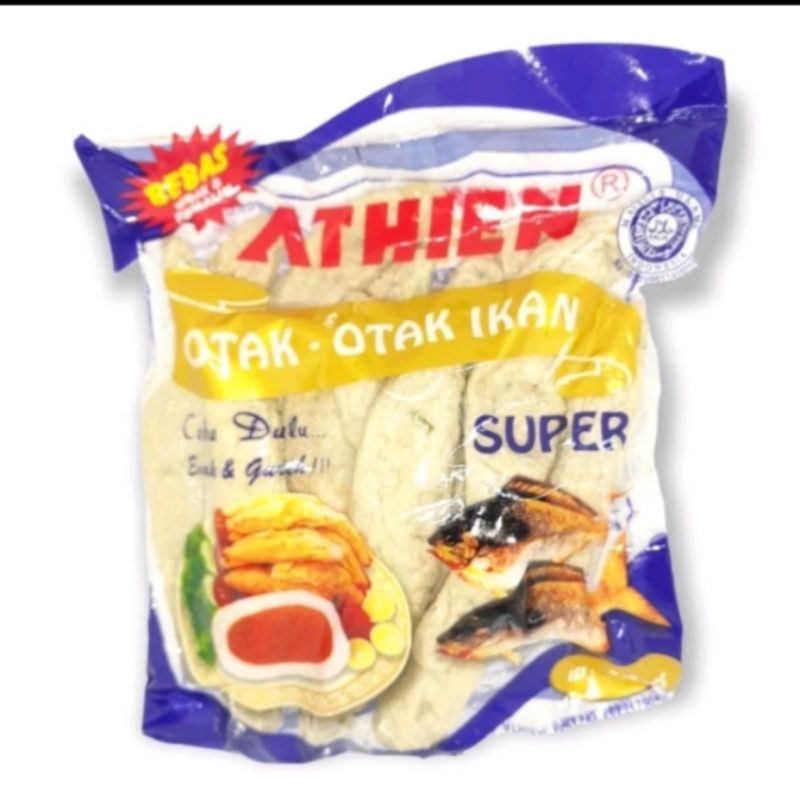 

otak otak athine isi 10 pcs