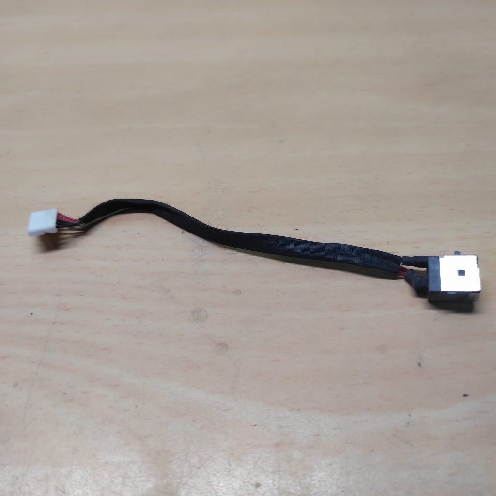 Jack DC Laptop Asus X452E