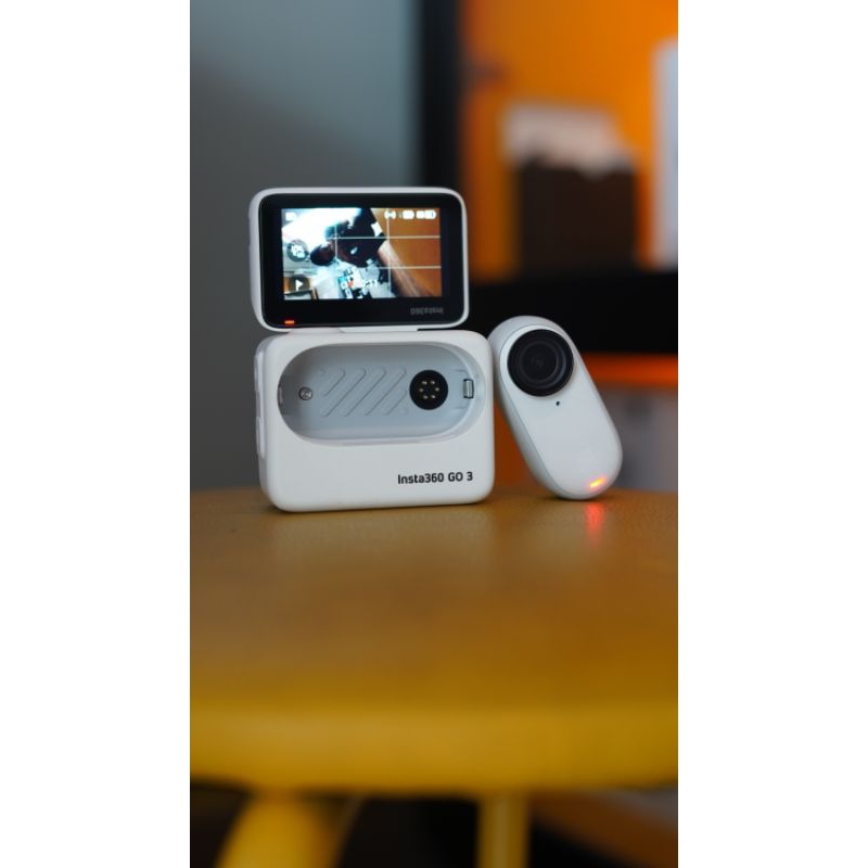 insta360 go 3 second 128gb