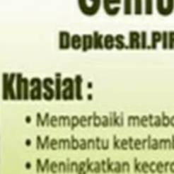 

MADU KESEHATAN BPOM BERAT BADAN HERBAL SUKA JADI AMAN best bee honey
