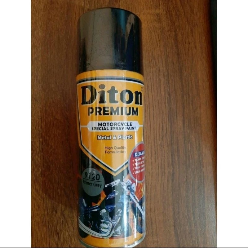 PILOK PRIMER GREY FOXI DITON PREMIUM / PILOK DITON PREMIUM FOXI PRIMER GREY / PILOK DITON PREMIUM PR