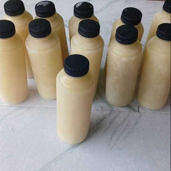 

Jus Durian Monthong