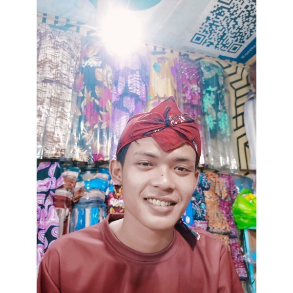 [READY] ODENG KHAS MADURA DEWASA DAN ANAK ANAK | UDENG MADURA DEWASA