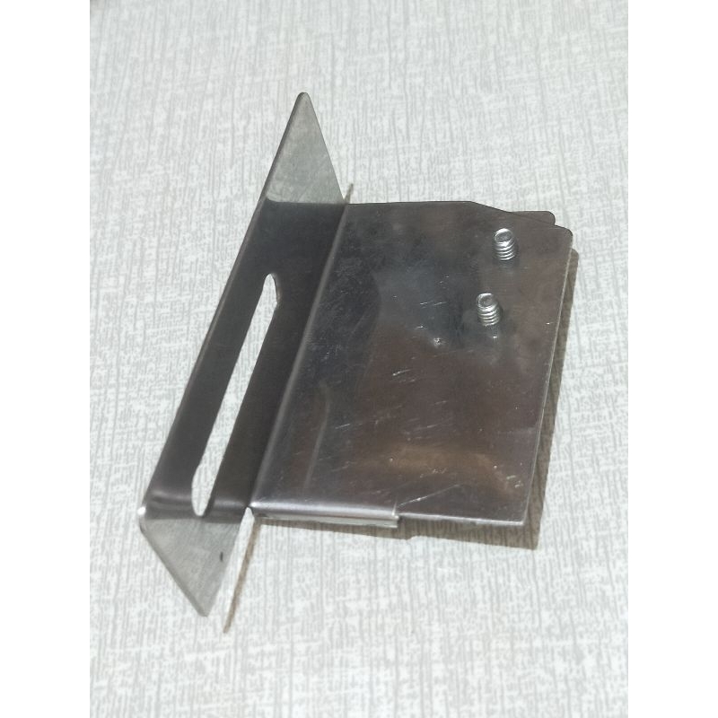 corong kam kaki mesin jahit kamkut