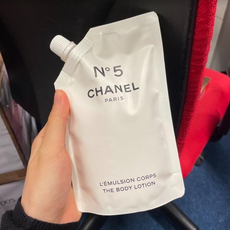 CHANEL No5 l'emulsion corps the Body Lotion 200ML