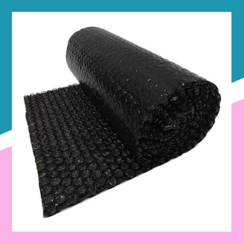 

VELLE TAMBAHAN PACKING BUBBLE WRAP EXTRA AMAN