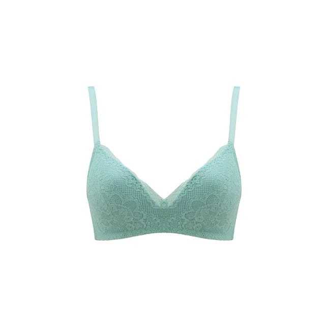 Luludi Feel Free Bra LB 4918 - Tanpa Kawat