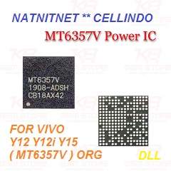 IC POWER  VIVO Y12 / Y12i / Y15 / Y17 ( MT6357V ) ORG