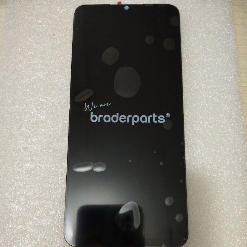 LCD TS OPPO A78 5G