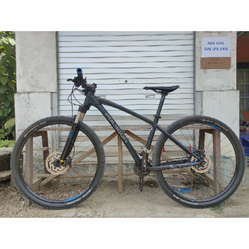 Siskiu cheap 6 29er