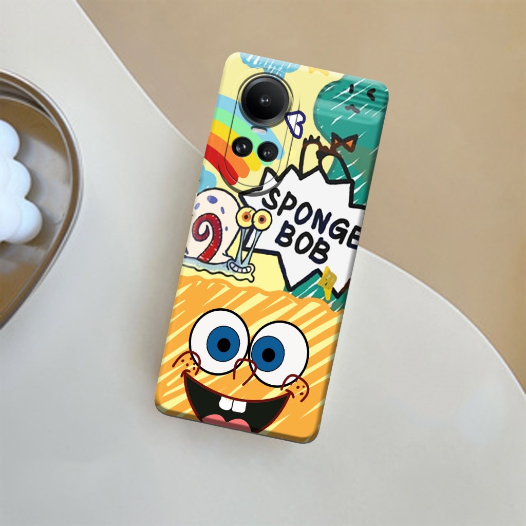 #M0P  0ppo Reno 10 5G / Reno 10 Pro 5G Procamera SPNGBB  (Typelainviachat)